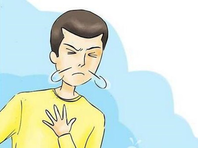胸闷喘不上气的原因有哪些揪出幕后真凶还你自由呼吸