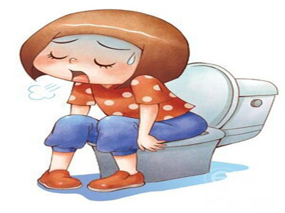 便秘有几种类型讲解便秘的四种表现