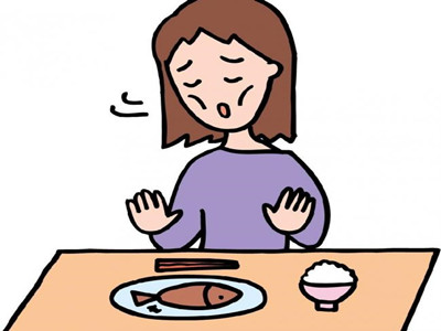 什么因素导致你胃口不好四大因素让你食欲不振