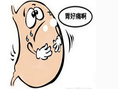 胃会被撑大吗胃被撑大的四个因素