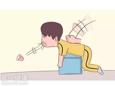 小儿惊风是什么症状  4大症状快速揭晓