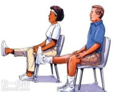 养护膝关节的运动 六种运动方法保护膝关节