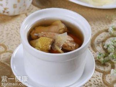 鸽子汤怎么炖最营养 鸽子汤的做法大全