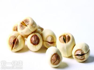 莲子发霉了还能吃吗 不干不净吃了真的没病吗