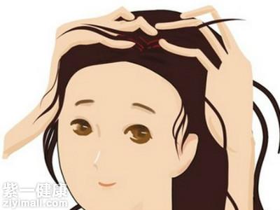 注意力不集中怎么办穴位养生提神醒脑强身健体