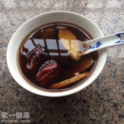 薑湯怎麼熬才能治感冒