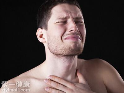 喉结痛是什么原因 喉结痛应该怎么办