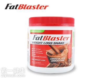 fatblaster代餐奶昔怎么吃 教你正确食用fatblaster代餐奶昔