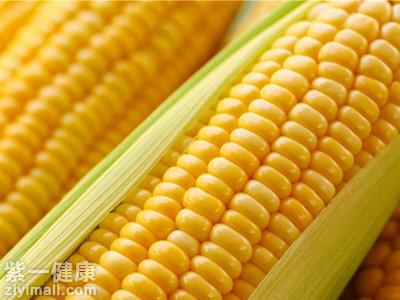 玉米减肥法5天减十斤 吃玉米就能成功瘦身