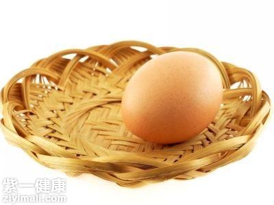 鸡蛋减肥法大推荐 用鸡蛋让你瘦下来
