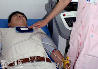 性功能如何检查