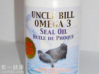 吃海豹油有副作用吗 详细介绍海豹油的作用