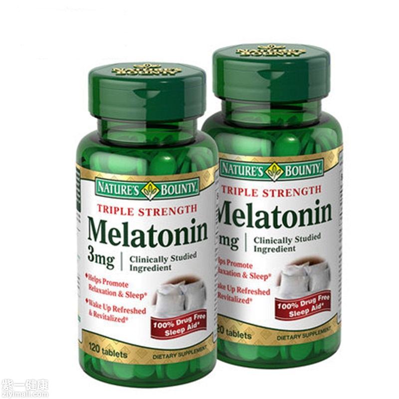 善存褪黑素有什么用