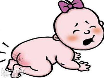 什么是尿布疹   稚嫩宝宝如何远离尿布疹