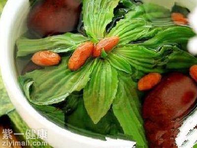 降糖草怎么吃