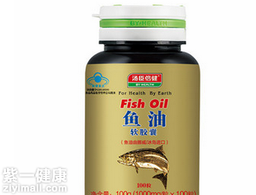 鱼油什么时候吃最好揭晓鱼油三大功效 紫一商城