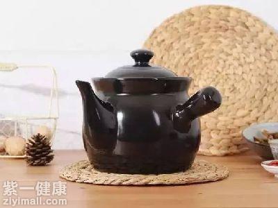 使用哪種鍋煎煮中藥好 煎煮中藥要注意這些細節