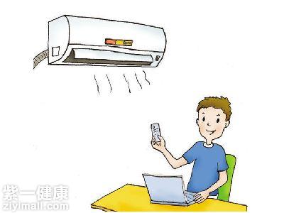 孕妇要如何预防空调病  七个妙招帮助孕妇预防空调病
