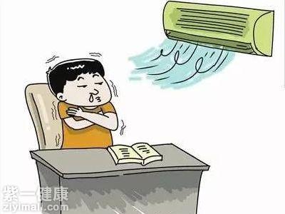 空调病的诱因有哪些  三个让你患上空调病的原因要注意