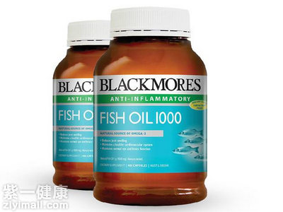 进口深海鱼油哪个牌子好 分享进口深海鱼油的五大品牌排名