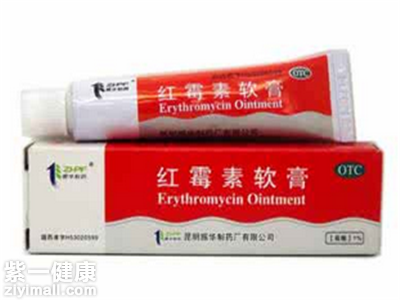 红霉素软膏的妙用有哪些 红霉素软膏的六大治病功效