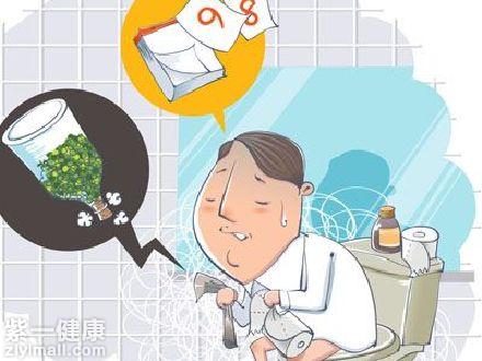 如何排便才健康 要养成健康的排便习惯