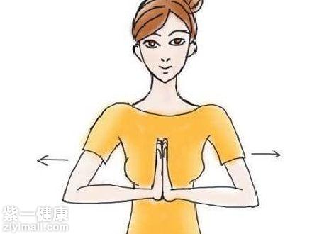 上班族有哪些健身方法  白领这么做有效对抗衰老
