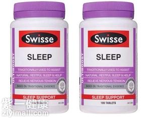swisse睡眠片吃了有副作用吗 详解swisse睡眠片功效