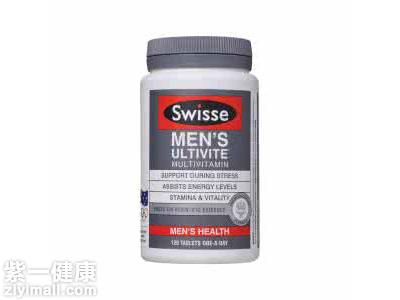 Swisse男复合维生素好吗 正确服用提高Swisse复合维生素效果