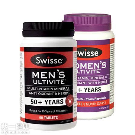 ?swisse女士复合维生素成分有哪些 揭秘swisse女士复合维生素的具体成分