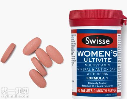 swisse女士复合维生素好不好  推荐swisse女士复合维生素的服用方法
