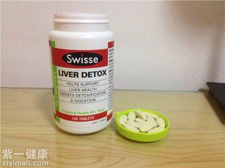 swisse护肝片禁忌人群有哪些 注意服用swisse护肝片的副作用