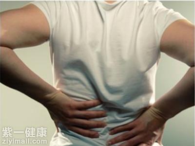 慢性腰肌劳损有哪些症状 注意慢性腰肌劳损的三大症状