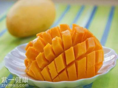 芒果籽脂会引起过敏吗 解析如何让预防吃芒果籽脂过敏