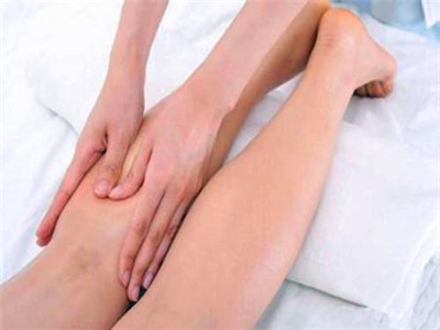 早上腿抽筋是什么原因 【盘点】早上腿抽筋的4大因素