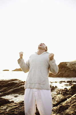 缓解压力的方法 试试这三个缓解压力的好方法