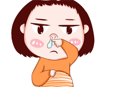 经常感冒流鼻涕是什么原因  原因居然是这个