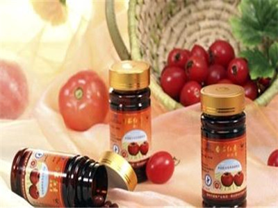 国珍番茄红素软胶囊的功效与作用有哪些 揭秘其五大功效
