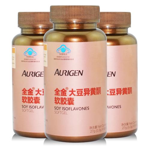 大豆异黄酮片怎么吃