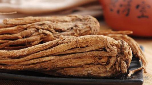 當(dāng)歸的副作用 