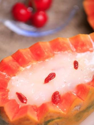 雪蛤怎么吃最好盘点雪蛤的食用方法大全