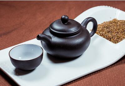 十大苦荞茶品牌是哪些 你喜欢的品牌上榜了吗