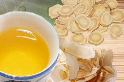 黄芪和茯苓煮水的功效 黄芪茯苓一块煮水好吗