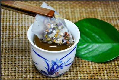 百合酸枣仁茶怎么做 百合酸枣仁茶简单又营养的做法
