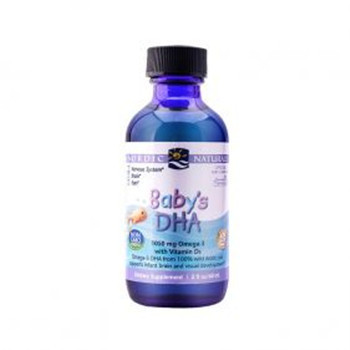 鱼肝油和DHA的区别有哪些 详解鱼肝油和DHA的差异