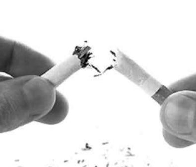 戒烟最好的方法 四种方法教你巧戒烟