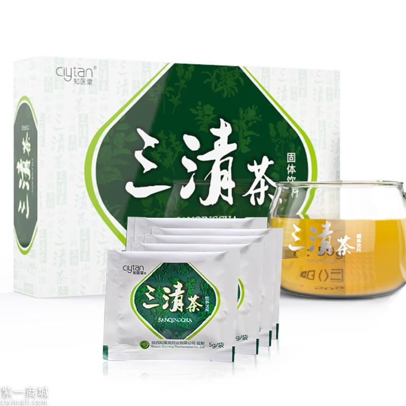 三清茶配方是什么介绍三清茶成分和历史