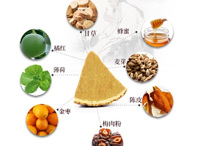 橘红八仙果孕妇能吃吗橘红八仙果什么人群不能吃