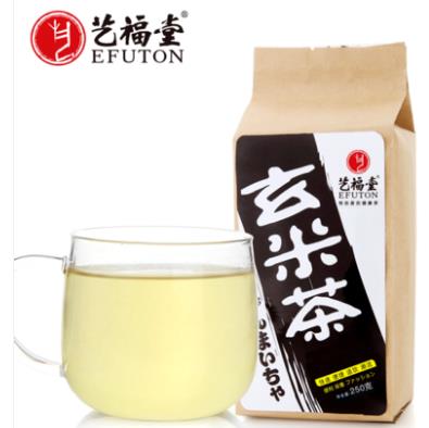 玄米茶减肥效果怎么样 减肥选择玄米茶效果极佳