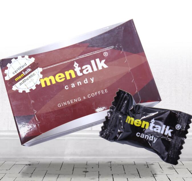 mentalk candy的害处是什么 初次使用他可能出现头晕_紫一商城